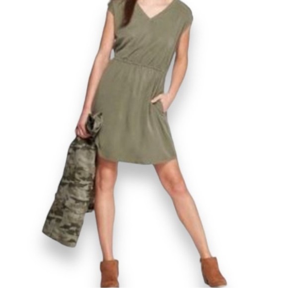 Universal Thread Dress - Picture 2 of 2